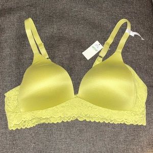 Aerie Real Sunnie Bra